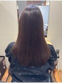 弱酸性ストレート