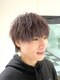 シエラ 南船場(CIERA.)の写真/【南船場】パーマの種類が豊富なので、あなたの髪質やなりたいスタイルに合わせたパーマをご提案♪