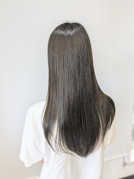 アヤラ オーガニックアンドスパ 東船橋店(AYALA) 【中村のぞみ】