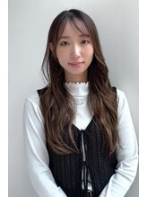 エムスラッシュ 本牧(M.SLASH) 山中 南岐沙