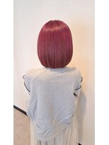 ウィス(WIS) Pink