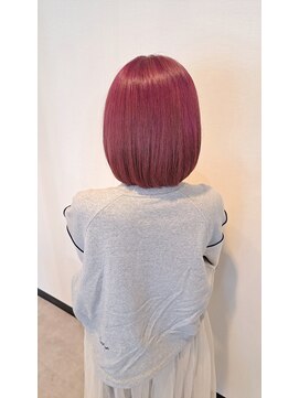 ウィス(WIS) Pink