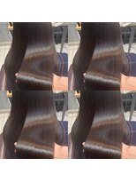 プロデュース 成瀬店(Produce)&nbsp;大人ナチュラルストレート