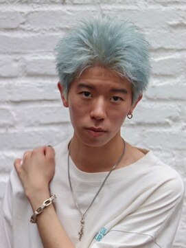 トゥルークリエイション 大宮(True Creation) ハイトーンスパイキー