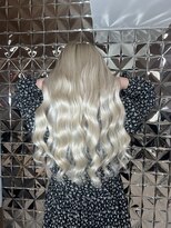 ラブスタシー 博多店(LOVESTASY) ハイトーンロング☆