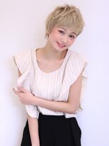 オーロ Costa西宮北口(ORO)&nbsp;20代30代40代50代髪質改善ハイライトカラー似合わせくびれヘア