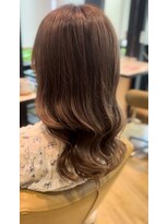 ブッシュ 水広店(BUSH)&nbsp;ハニーベージュ