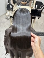 ボクノ 2号店(bokuno)&nbsp;髪質改善矯正