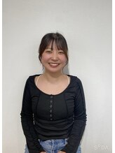 クゥオル(QOLU) 石川 愛