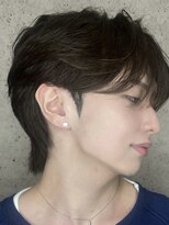 ノア 奈良駅前店(NoA)&nbsp;今が旬、韓国風スタイル/辻本修也