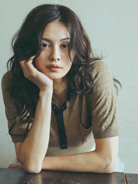 バーノン(VERNON) FRANCAISE　LONG【VERNON】058-262-3611