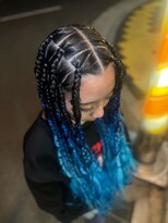 ジョイ ファクトリー(JOY ファクトリー)&nbsp;ボヘミアンブレイズ