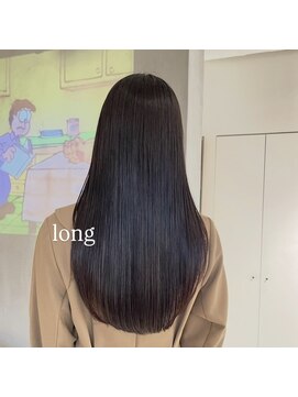 リトグラフ(Lithograph) ロング