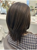 レイヤースタイル