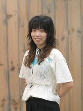 エンネ ユー(enne you..)&nbsp;三島 麻由