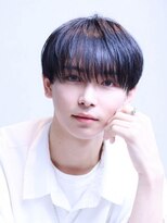 ゴールド 京都 三条(GOALD)&nbsp;ラウンドマッシュ