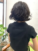 プレマ(Prema)&nbsp;ボブパーマ