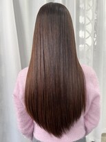 ニフティ(NIFTY)&nbsp;綺麗で美しい髪へ♪/髪質改善トリートメント/艶髪/透明感