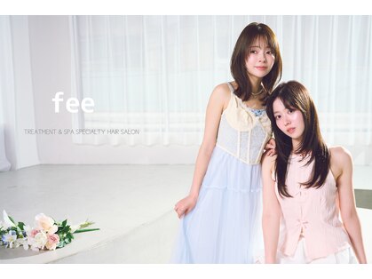 フィー 北千住店(fee)の写真