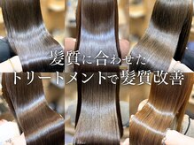 シンティアバイアルティナ 渋谷店(Cyntia by artina)