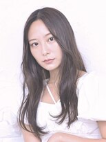 レム 上大岡(REM) ロング×ユルウェーブ×艶髪