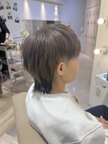 ウィル 野田阪神店(WiLL) ウルフ×デザインカラー