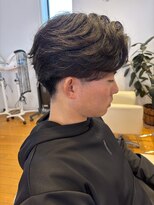 カッツ 東尾道店(CUT S)&nbsp;ニュアンスパーマ