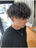波巻きスパイラル