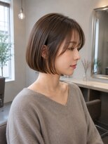 ネット 北千住(net.)&nbsp;ダークブルー/ワンホンレイヤー[北千住/北千住駅]