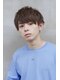 テイ(tei)の写真/メンズカット大歓迎!「似合うが分からない」悩める男子を垢抜けるスタイルへ♪