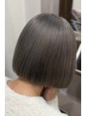 グレーシルバー