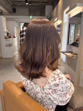 テイスティテラス(tasty terrace) natural brown