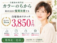 カラーのちから 愛西北一色店