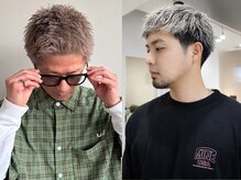 メンズサロンオー 宮崎(Men's salon O.)