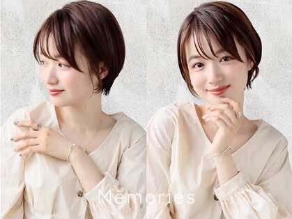 メモリーズ 表参道(Memories)の写真