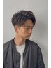【スキャルプケア】coolシャンプーカット＋スキャルプシャワー￥3900【横浜】