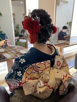 フィット(Fit)&nbsp;成人式セット
