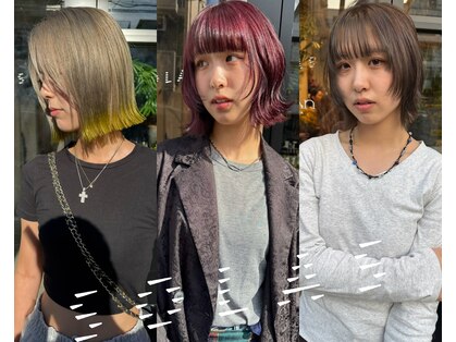 ソラス(SOLAS)の写真