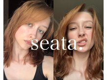 シータ(seata)