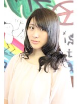 エフロード(f road) 大人のマットアッシュ【f road菊名】