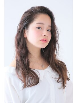 シェリ(cherie) セミウエットロング