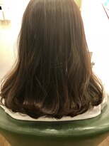 ヒッピーヘアー(Hippie Hair)&nbsp;ナチュラルベージュブラウン