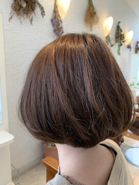 ビューティフルガーデンズ(Beautiful Gardens) グラマッシュ