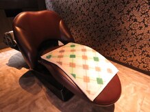 カラダ全体がフラットな状態で負担がなく思わず眠ってしまうYUME