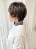 【カジュアルショート】