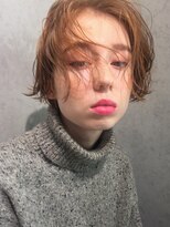 クレアール 恵比寿店(CREAR)&nbsp;【CREAR 恵比寿/代官山】Cashmere Bob