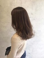 リュミエ ドゥ マッシュ(Lumier de mashu) オリーブベージュ