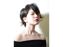 ヘアメイク トルテュ(HAIR MAKE TORTUE)