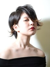 ヘアメイク トルテュ(HAIR MAKE TORTUE)