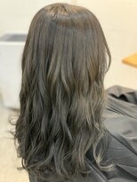 アルート 町田店(aroot)&nbsp;アイスグレージュ